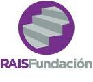 Logo Fundacin RAIS